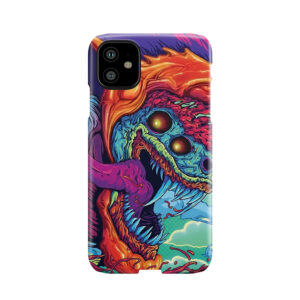 Hyper Beast V3 Phone Case