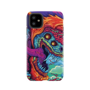 Hyper Beast V3 Tough Phone Case