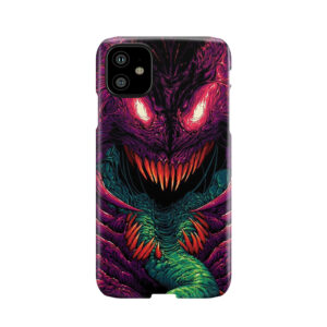 Hyper Beast V4 Phone Case