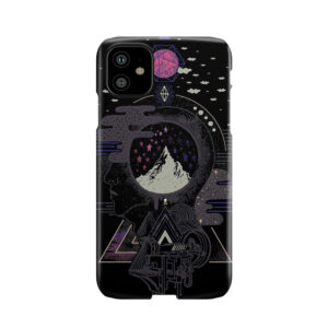 Hyper Dreamer Phone Case