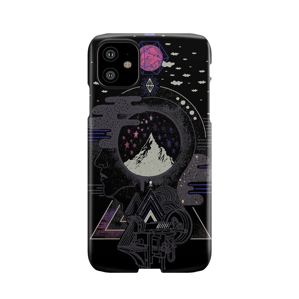 Hyper Dreamer Phone Case