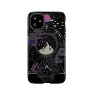 Hyper Dreamer Tough Phone Case