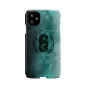 I 11 Pro Phone Case