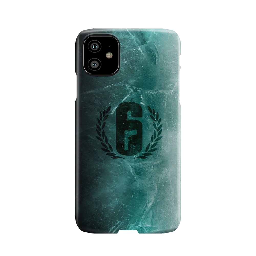 I 11 Pro Phone Case