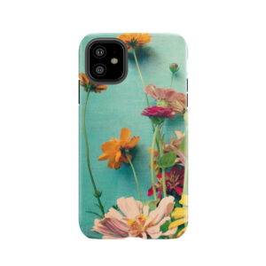 I Carry You With Me Tough Phone Case