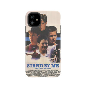 I Don't Shut Up, I Grow Up. Tough Phone Case