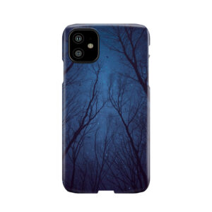 I Have Loved The Stars Too Fondly Phone Case