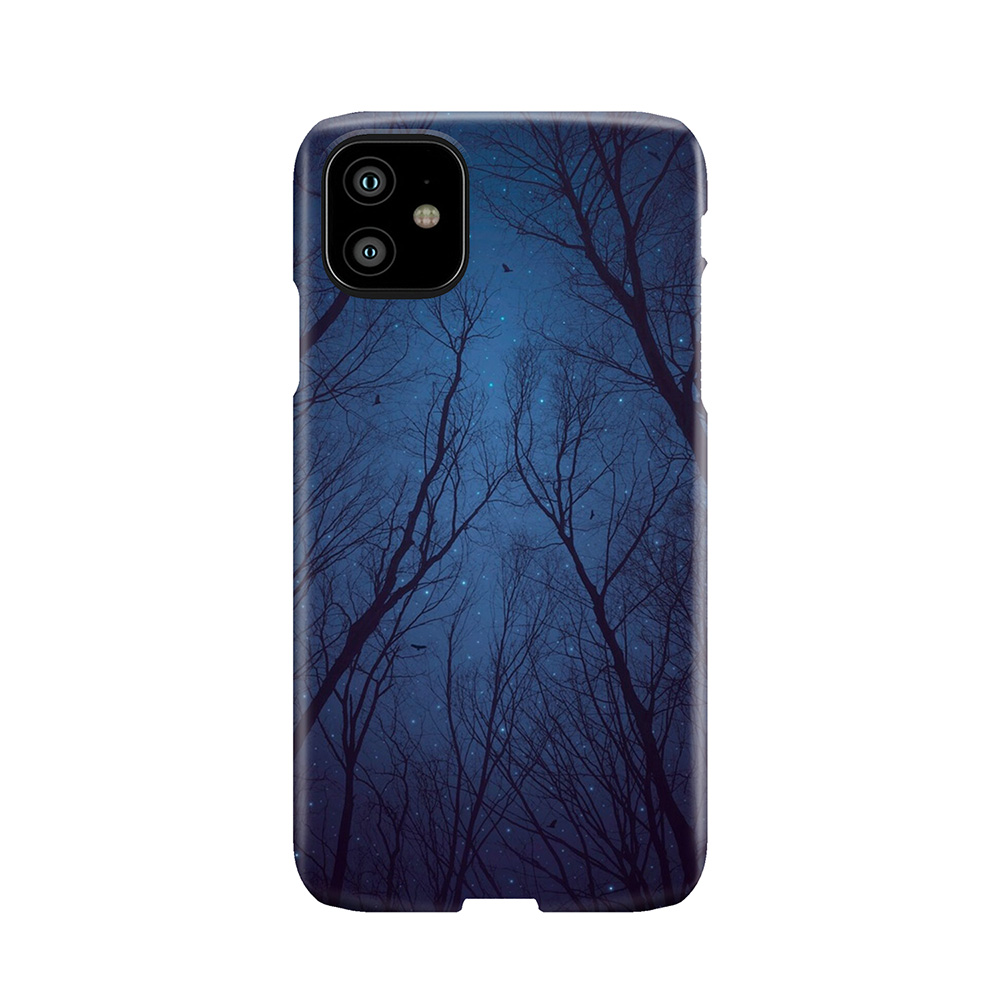 I Have Loved The Stars Too Fondly Phone Case