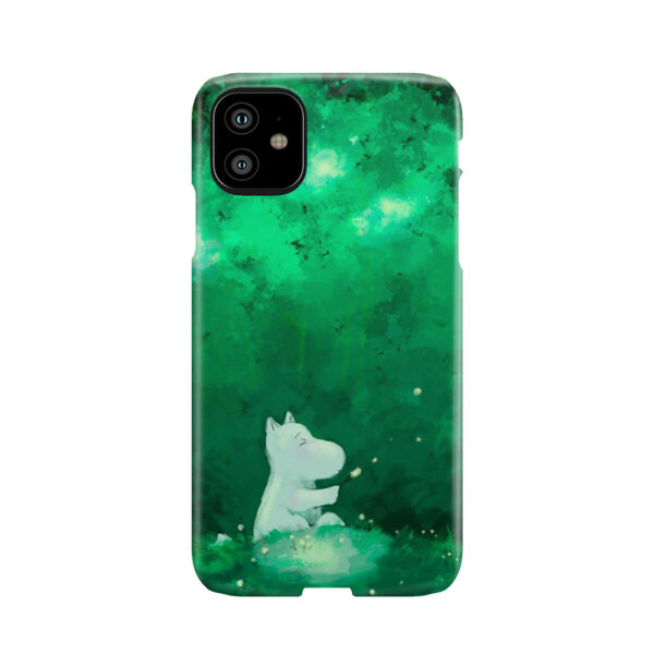 I Knew Nothing But I Believed A Lot Phone Case