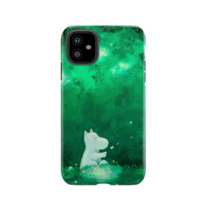 I Knew Nothing But I Believed A Lot Tough Phone Case