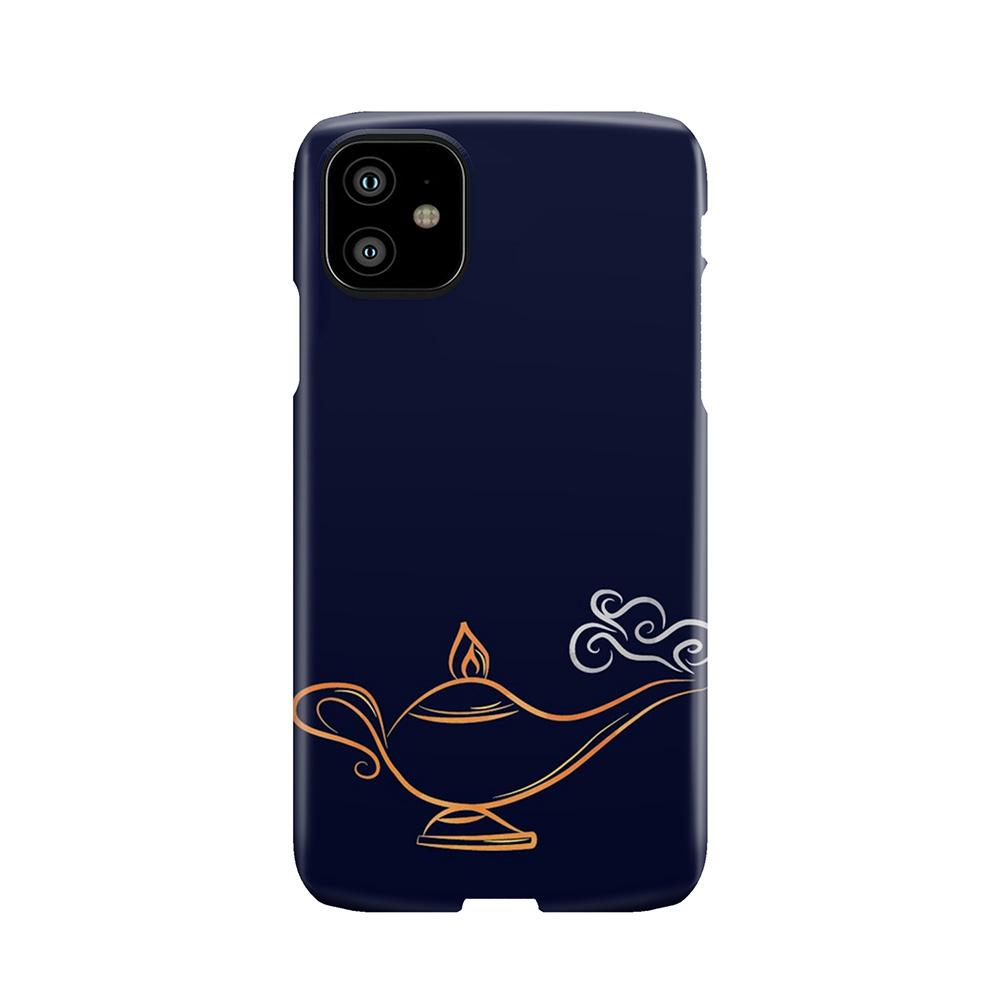 I'M Free!! Phone Case