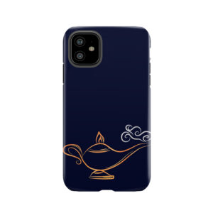 I'M Free!! Tough Phone Case