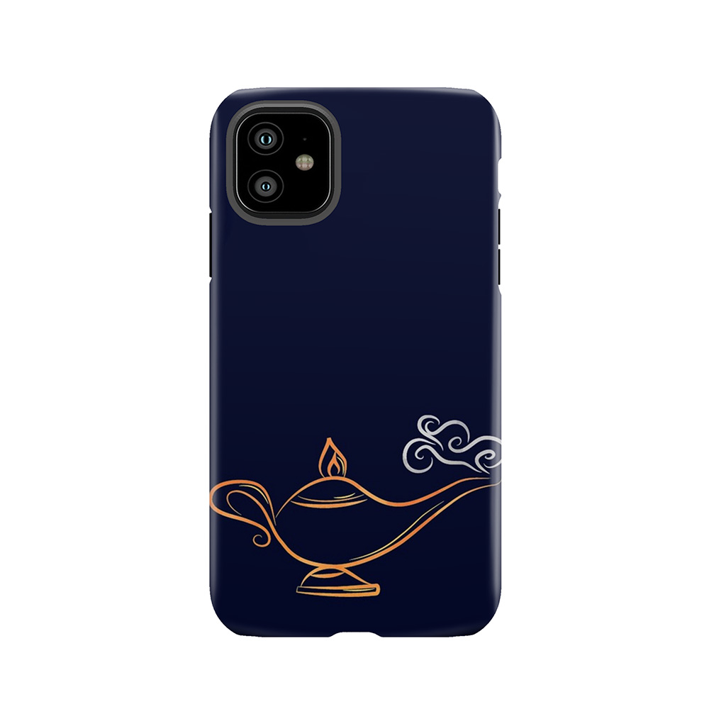 I'M Free!! Tough Phone Case