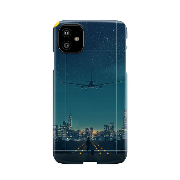 I'M Home Phone Case