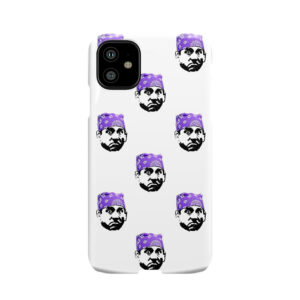 I'M Prison Mike Phone Case