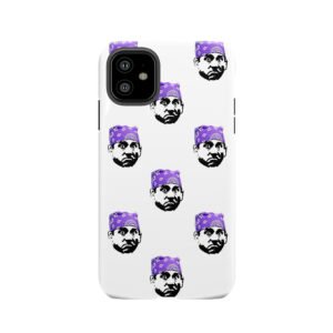 I'M Prison Mike Tough Phone Case