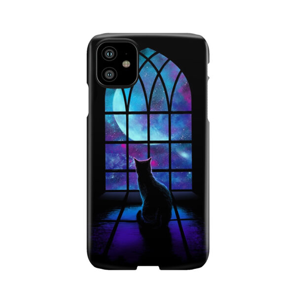 I Need Space Phone Case
