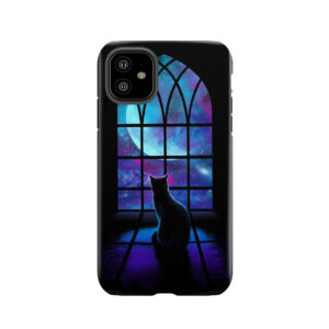 I Need Space Tough Phone Case