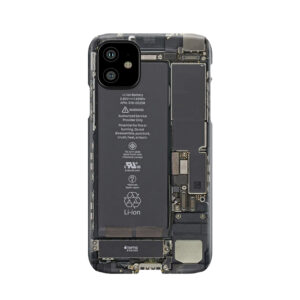 I Phone Inside Phone Case