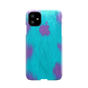 I-Sulley Phone Case