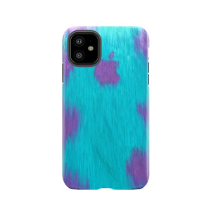 I-Sulley Tough Phone Case