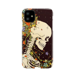 I Thought Of The Life That Could Have Been Phone Case