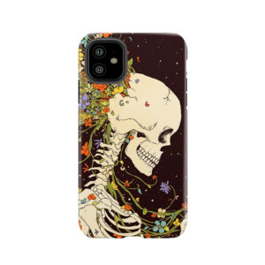 I Thought Of The Life That Could Have Been Tough Phone Case