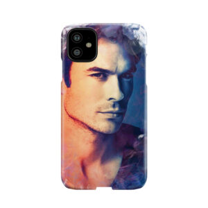 Ian Somerhalder 2 Phone Case