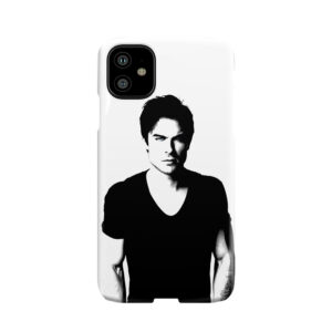 Ian Somerhalder 3 Phone Case