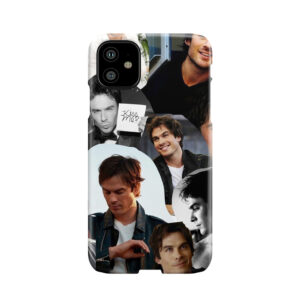 Ian Somerhalder 4 Phone Case