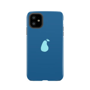 Icarly Pear Phone Tough Phone Case