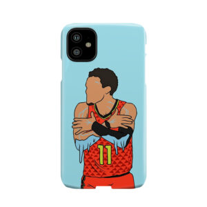 Ice Trae Phone Case