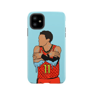 Ice Trae Tough Phone Case