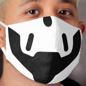 ICP Violent Jay Cloth Face Mask