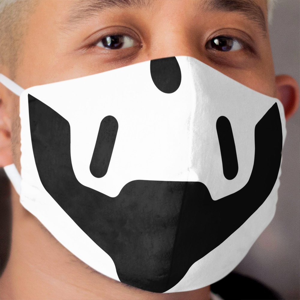 ICP Violent Jay Cloth Face Mask