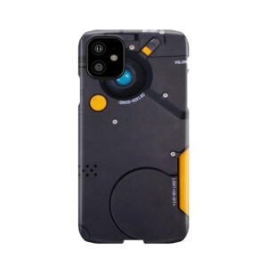 Idroid Phone Case