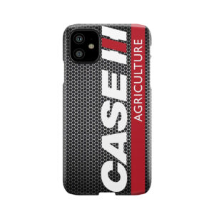 Ih Tractor Diesel Phone Case