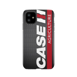 Ih Tractor Diesel Tough Phone Case