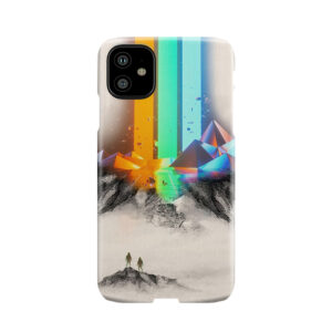 Imagine 2 Phone Case