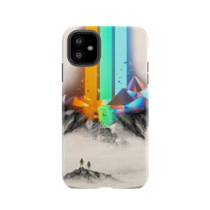 Imagine 2 Tough Phone Case