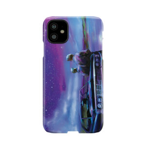 Impala Nights Phone Case