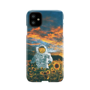 In A Galaxy Far, Far Away Phone Case