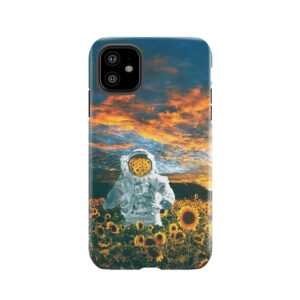 In A Galaxy Far, Far Away Tough Phone Case