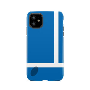 In - Hawk-Eye Tough Phone Case