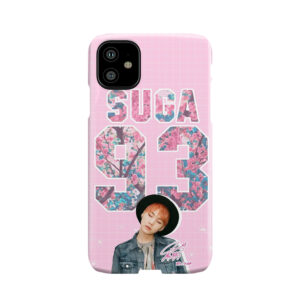 In The Mood For Suga Phone Phone Case