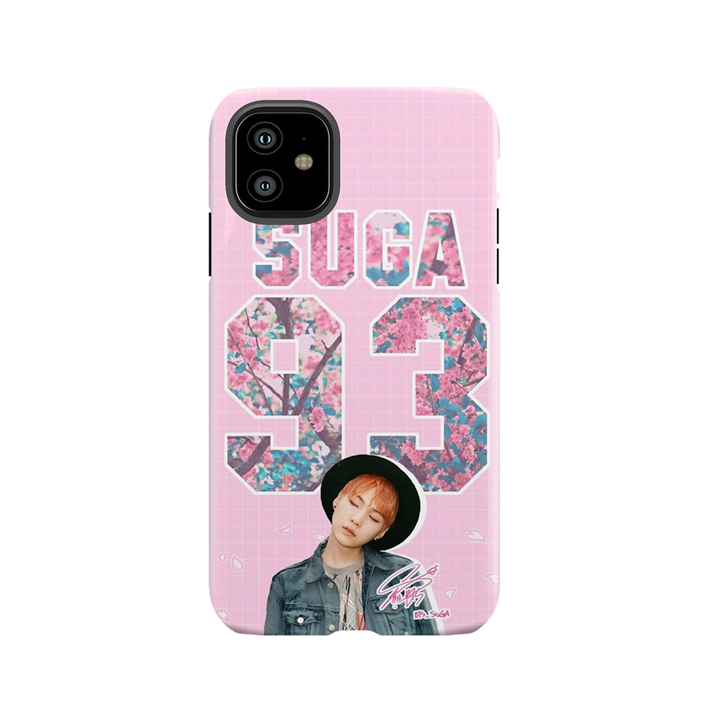 In The Mood For Suga Phone Tough Phone Case