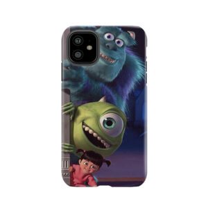 Inc Monster Tough Phone Case