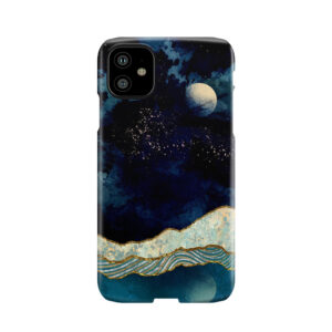 Indigo Sky Phone Case