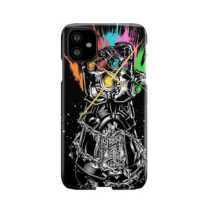 Infinity Gauntlet 2 Phone Case