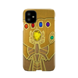 Infinity Gauntlet Phone Phone Case